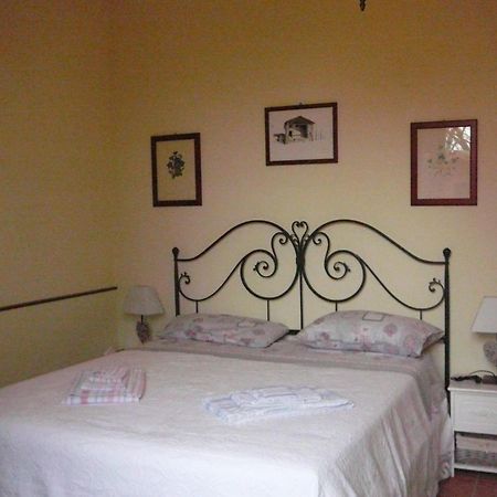 Agriturismo Ca' Di Mazza Monzuno Pokoj fotografie
