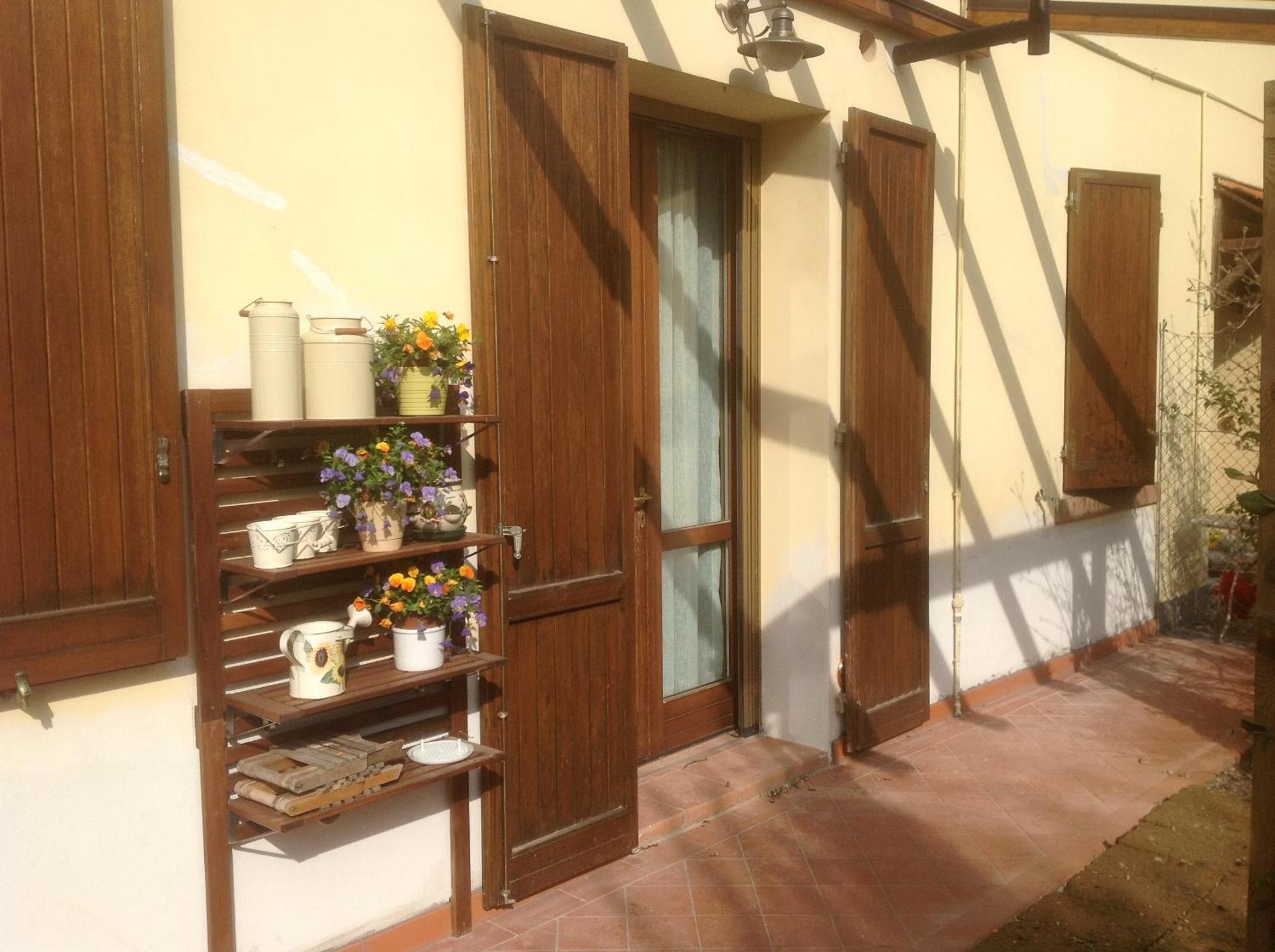 Agriturismo Ca' Di Mazza Monzuno Pokoj fotografie