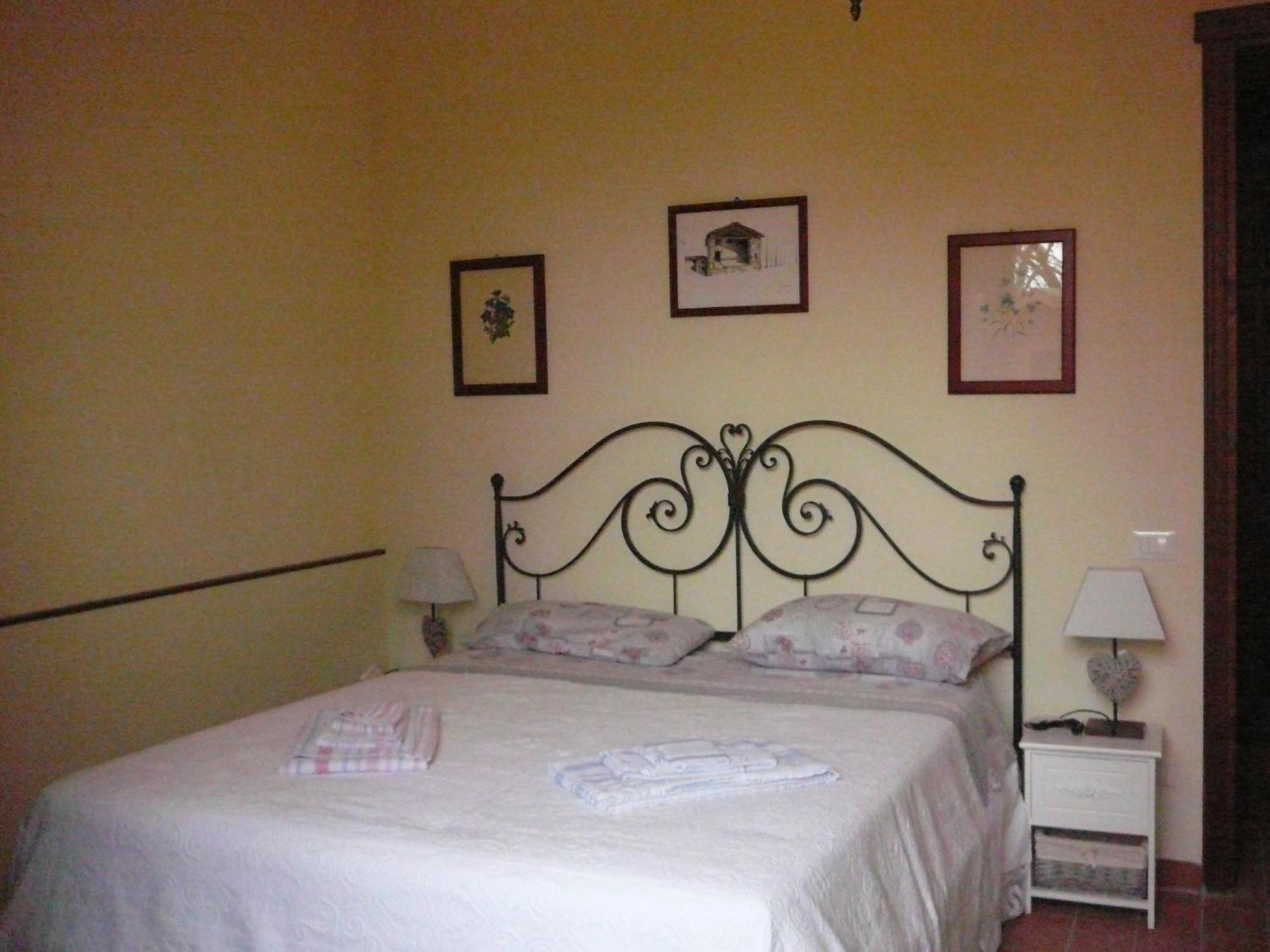 Agriturismo Ca' Di Mazza Monzuno Pokoj fotografie