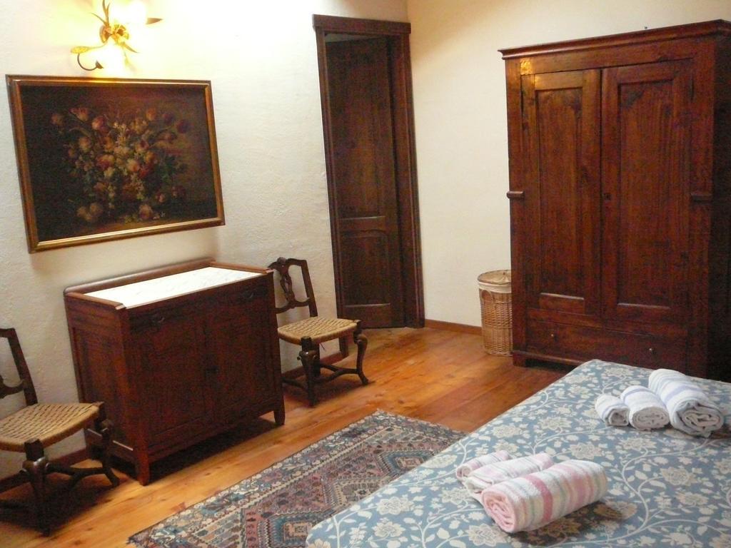Agriturismo Ca' Di Mazza Monzuno Exteriér fotografie