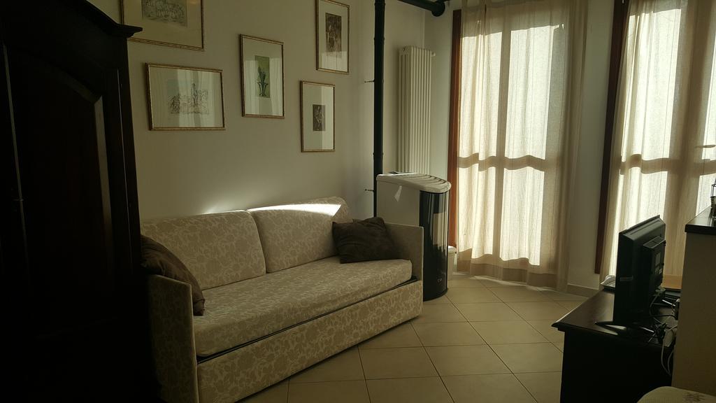 Agriturismo Ca' Di Mazza Monzuno Exteriér fotografie