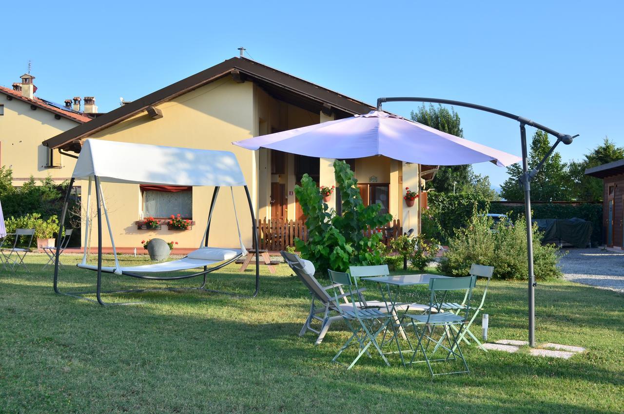 Agriturismo Ca' Di Mazza Monzuno Exteriér fotografie