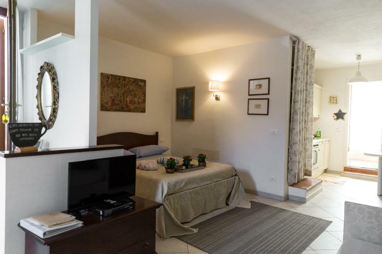 Agriturismo Ca' Di Mazza Monzuno Exteriér fotografie