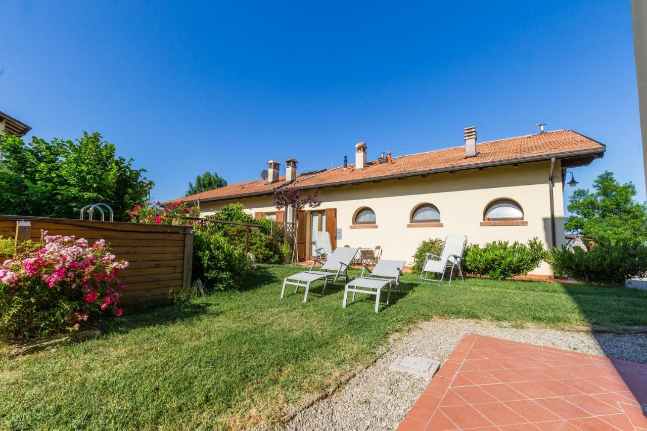 Agriturismo Ca' Di Mazza Monzuno Exteriér fotografie